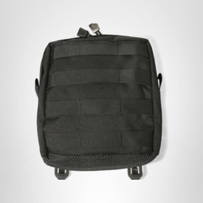 Amazon.com : BLACKHAWK S.T.R.I.K.E. Large, Utility Pouch with